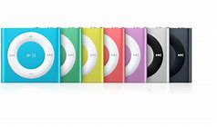 Image result for iPod Shuffle 7th Generation