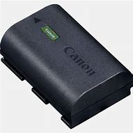 Image result for Battery for a Canon Camera