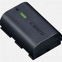 Image result for Canon Camera Battery E OS 10