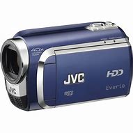 Image result for JVC 60 HDD Camcorder