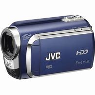 Image result for JVC Camcorder