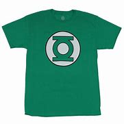 Image result for green lanterns t shirt