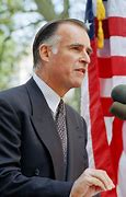 Image result for Jerry Brown Governor Catholic