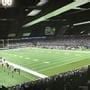 Image result for Superdome Section 109 Images