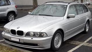 Image result for BMW E39 525D
