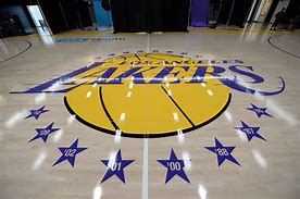 Image result for Lakers Gym NBA