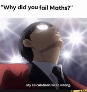 Image result for Mathe Anime Memes IXL