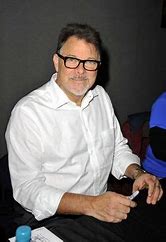 Image result for Jonathan Frakes The Waltons