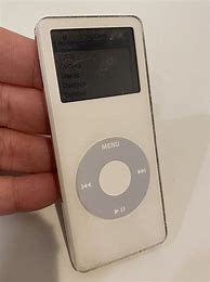 Image result for iPod Nana 1st