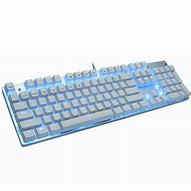 Image result for Blue Lighting Keyboard