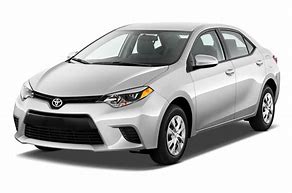 Image result for 2016 Toyota Corolla Le S Model
