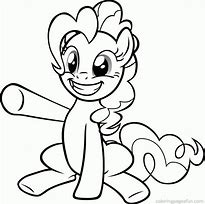 Image result for Pink Pie My Little Pony