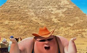 Image result for Despicable Me Egypt