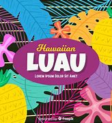 Image result for Hawaiian SVG