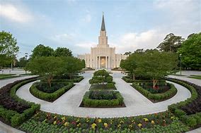 Image result for Houston LDS Temple