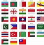 Image result for 7 Continents of the World and Their Countries