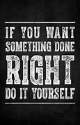 Image result for Do It by Yourself