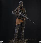 Image result for Metro Exodus Female Characters