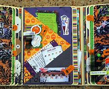 Image result for Halloween Lapbook