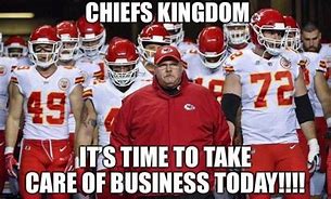 Image result for Chiefs Game Meme