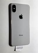 Image result for iphone x 256 gb silver unlock