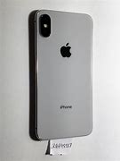 Image result for iphone x 256 gb silver unlock