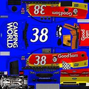 Image result for Good Sam NASCAR 38