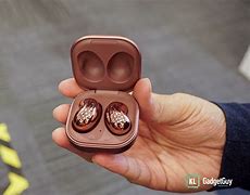 Image result for Samsung Galaxy Earbuds Live