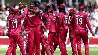 Image result for Latest On West Indies Cricket Team