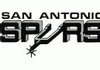 Image result for San Antonio Spurs Retro Logo
