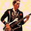 Image result for Mikey Way Planet