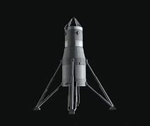 Image result for Nova Rocket