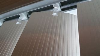 Image result for Vertical Blinds Replacement Clips