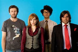Image result for Negative One IT Crowd