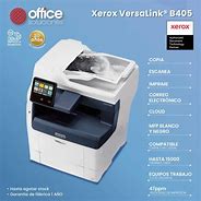 Image result for Xerox VersaLink B405