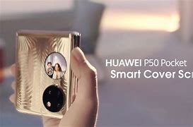 Image result for Huawei P50 Pocket