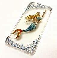 Image result for Pretty Mermaid Phone Cases