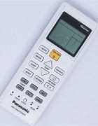 Image result for Panasonic AC Remote Control