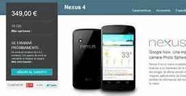 Image result for Nexus 4 XDA