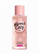 Image result for Victoria Secret Body Spray Pink Vaniella