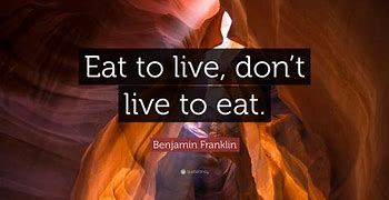 Image result for We Hike Because to Eat Quote