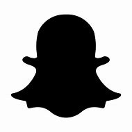 Image result for Snapchat Ghost Clip Art Transparent