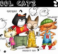 Image result for Cool Cats Show