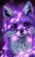 Image result for Purple Galaxy Fox