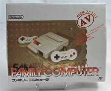 Image result for New Famicom