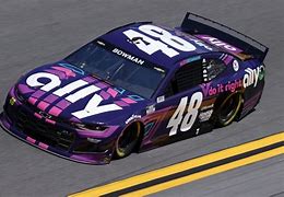 Image result for NASCAR 48 Ally