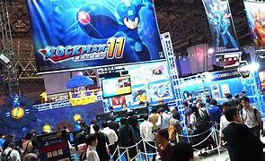 Image result for Tokyo Game Show Mascot
