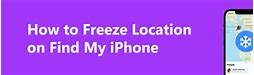 Image result for How to Find My iPhone Steps