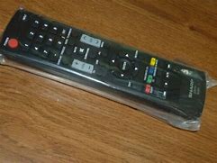 Image result for Sharp TV Remote