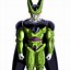 Image result for Cell X Dragon Ball